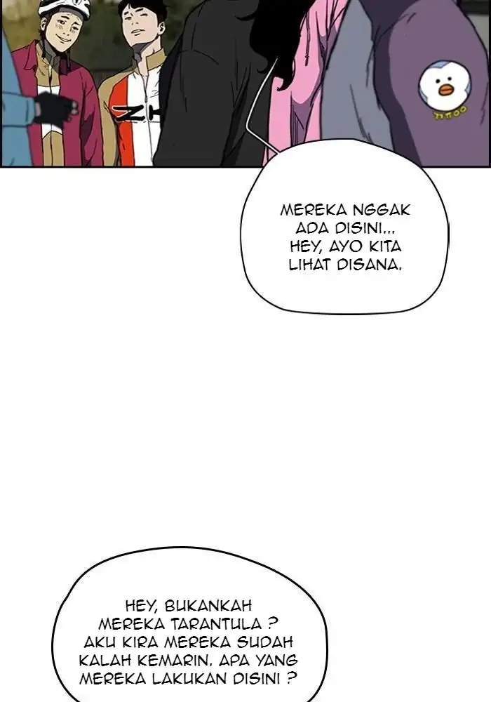 Wind Breaker Chapter 238 Gambar 46