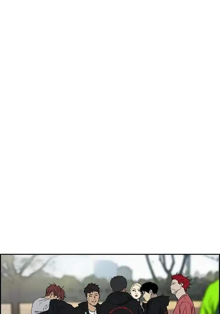 Wind Breaker Chapter 238 Gambar 49