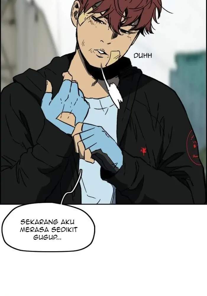 Wind Breaker Chapter 238 Gambar 52