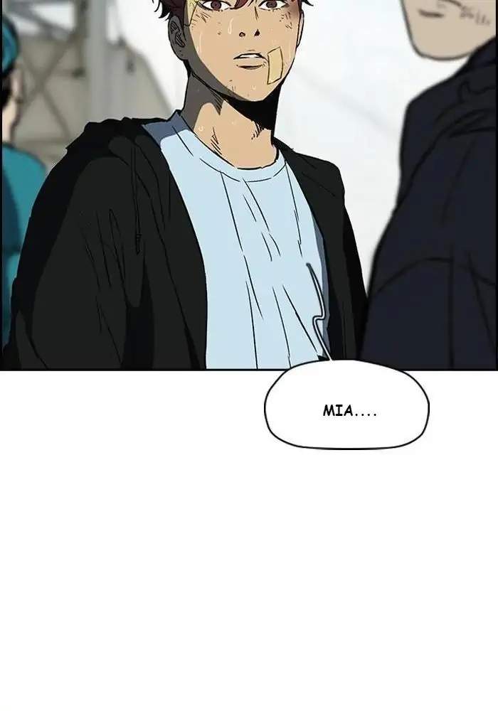 Wind Breaker Chapter 238 Gambar 58