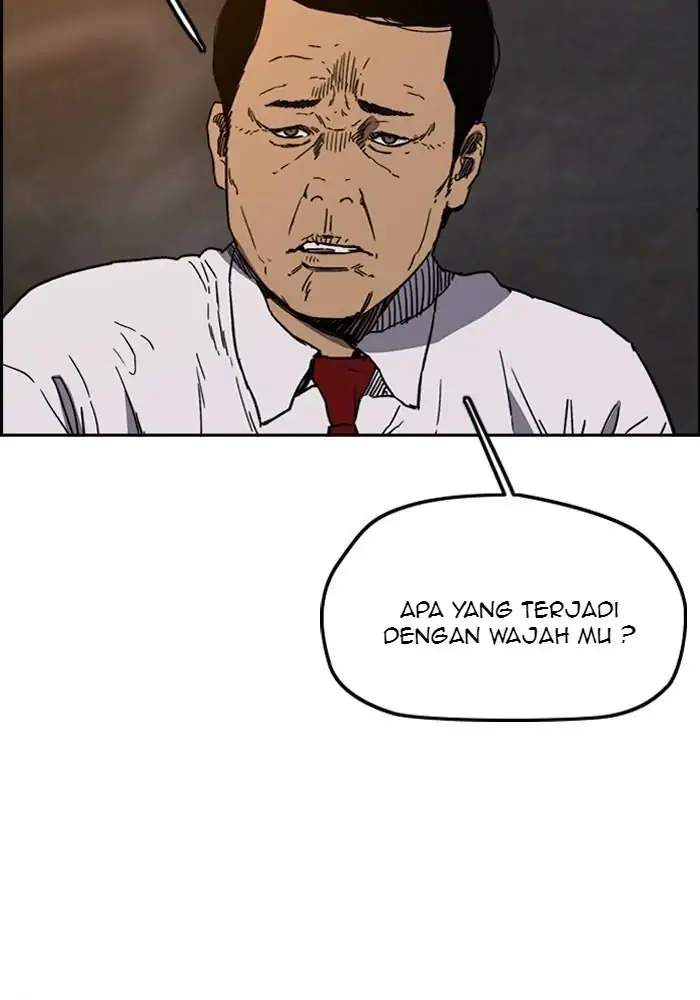 Wind Breaker Chapter 238 Gambar 6