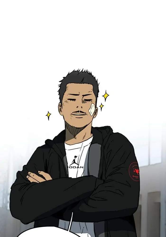 Wind Breaker Chapter 238 Gambar 62