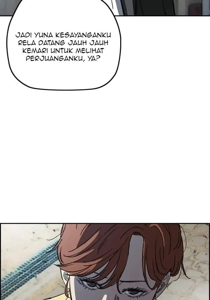 Wind Breaker Chapter 238 Gambar 63