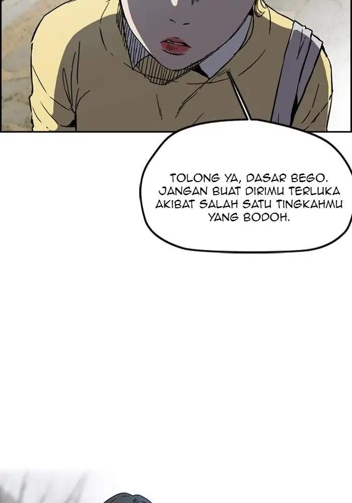 Wind Breaker Chapter 238 Gambar 64