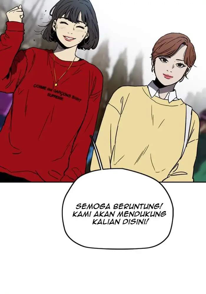 Wind Breaker Chapter 238 Gambar 65