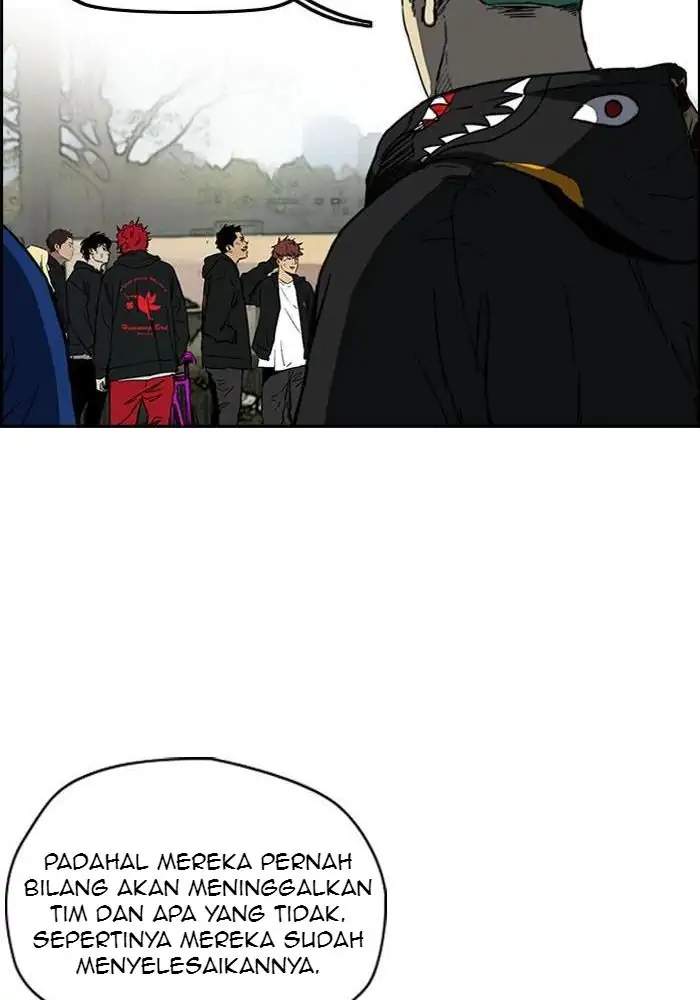 Wind Breaker Chapter 238 Gambar 71