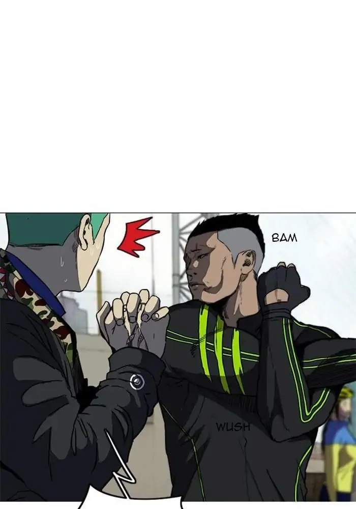 Wind Breaker Chapter 238 Gambar 74