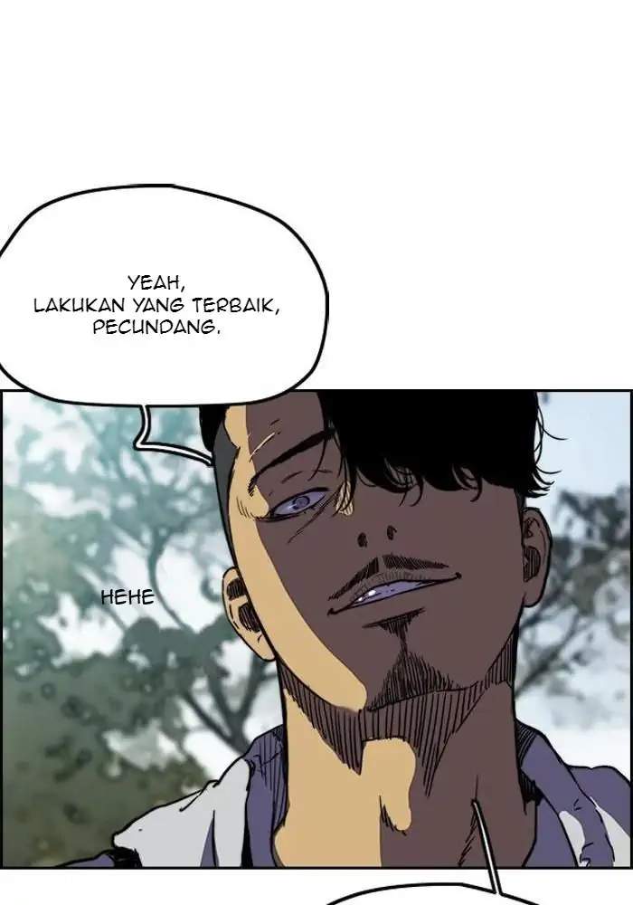 Wind Breaker Chapter 238 Gambar 79