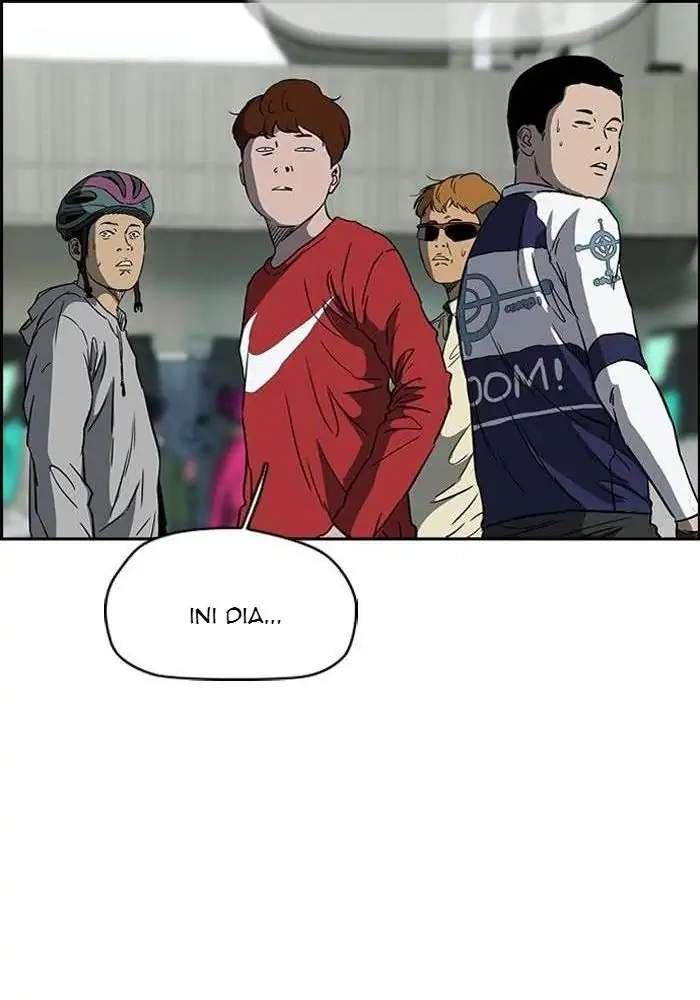 Wind Breaker Chapter 238 Gambar 82