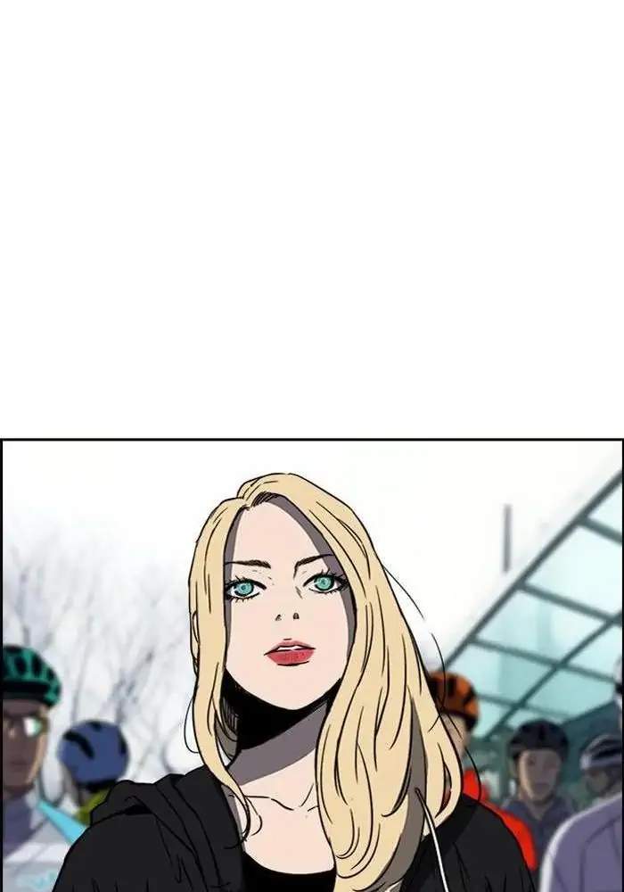 Wind Breaker Chapter 238 Gambar 84