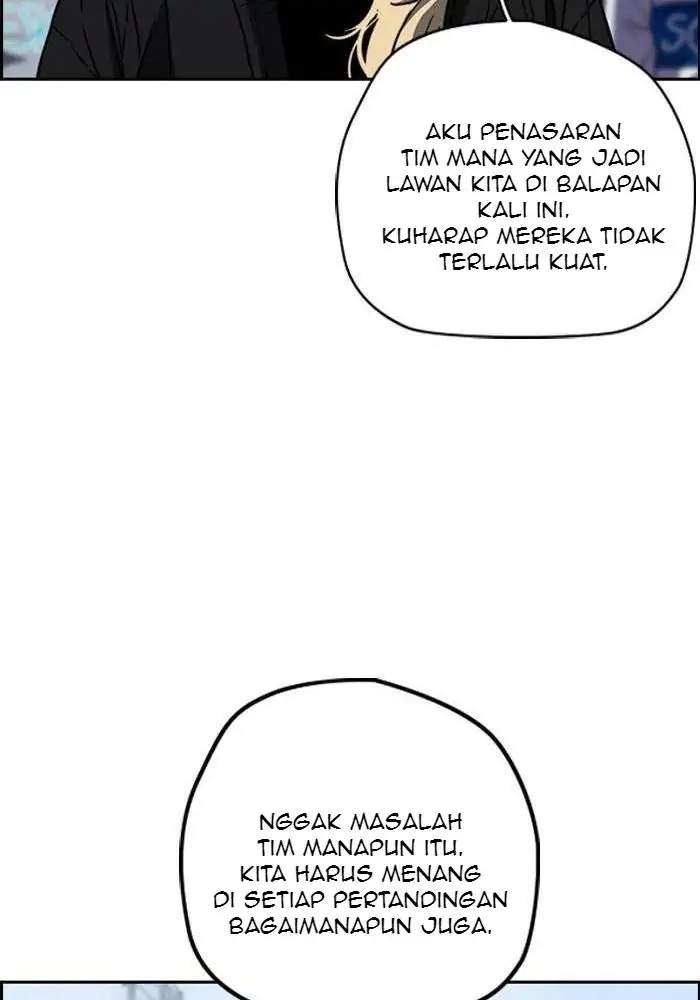 Wind Breaker Chapter 238 Gambar 85