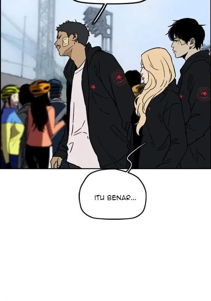 Wind Breaker Chapter 238 Gambar 86