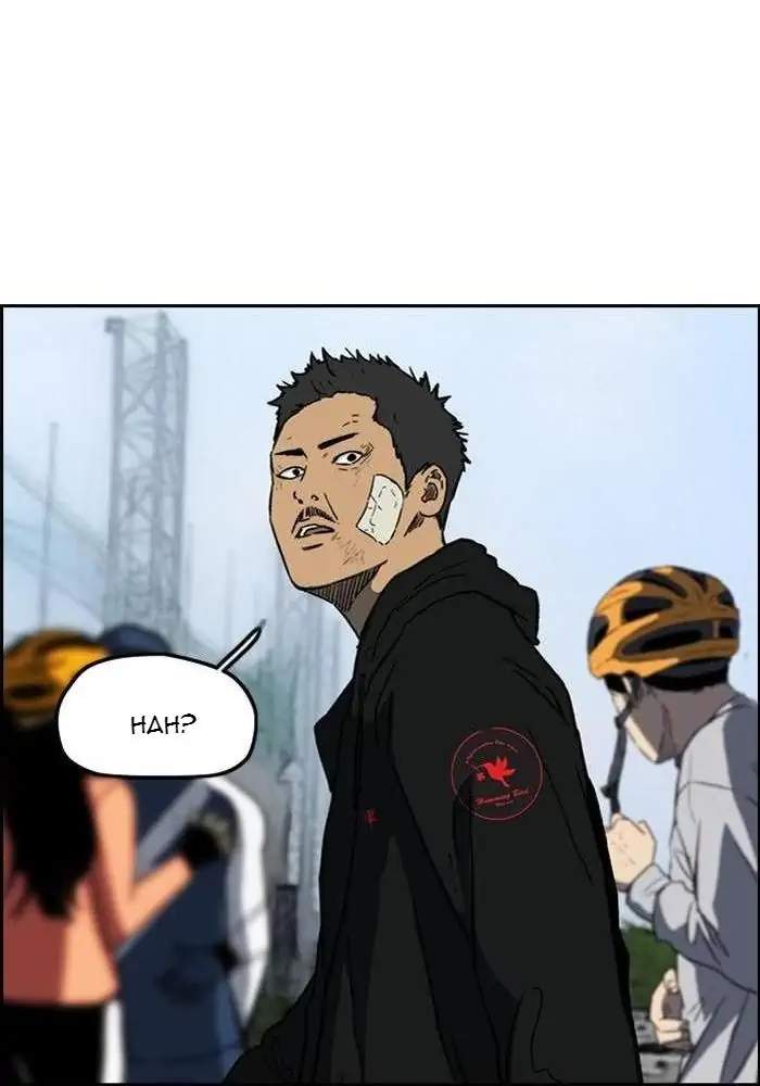 Wind Breaker Chapter 238 Gambar 87