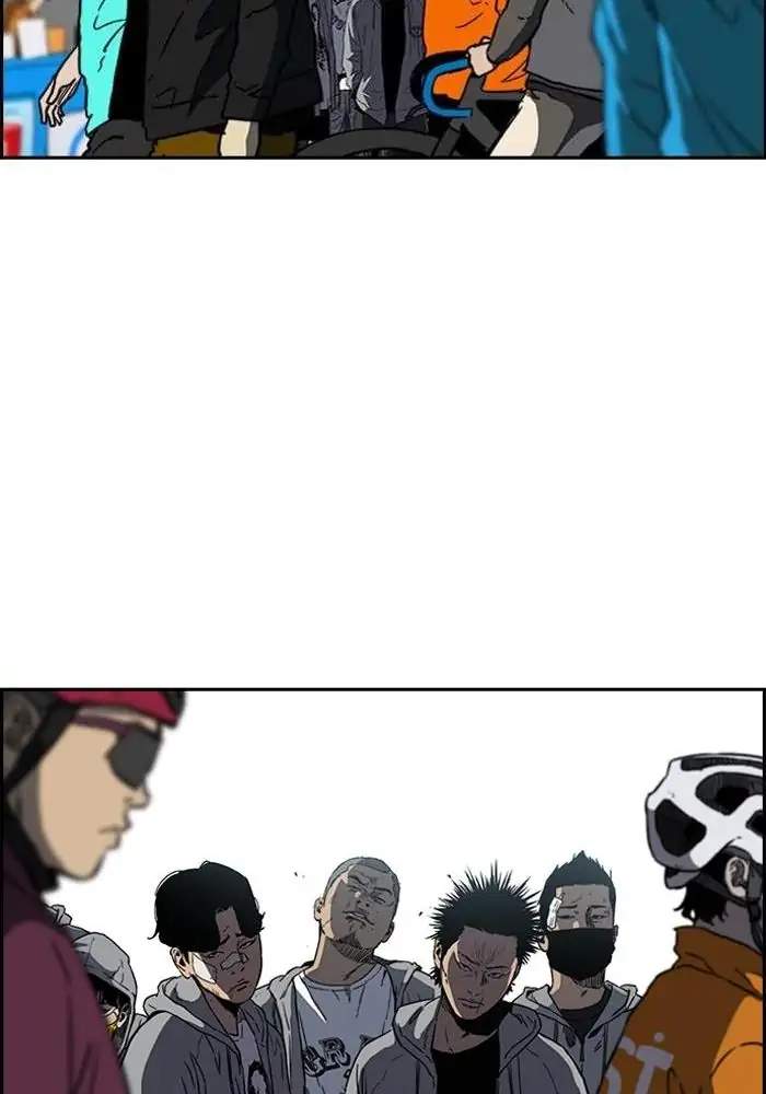 Wind Breaker Chapter 238 Gambar 89