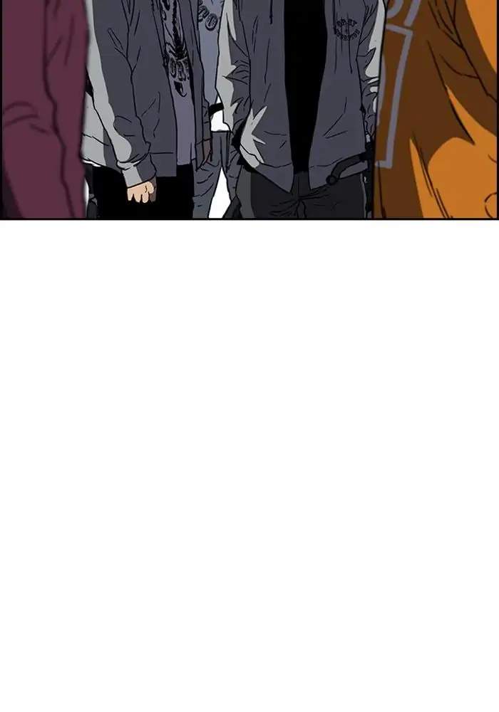 Wind Breaker Chapter 238 Gambar 90