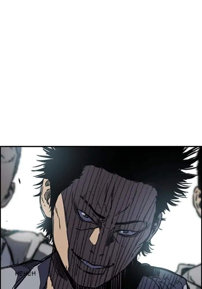 Wind Breaker Chapter 238 Gambar 92