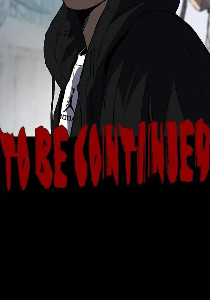 Wind Breaker Chapter 238 Gambar 95