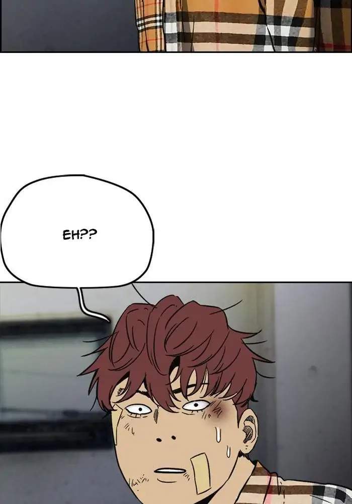 Wind Breaker Chapter 237 Gambar 13