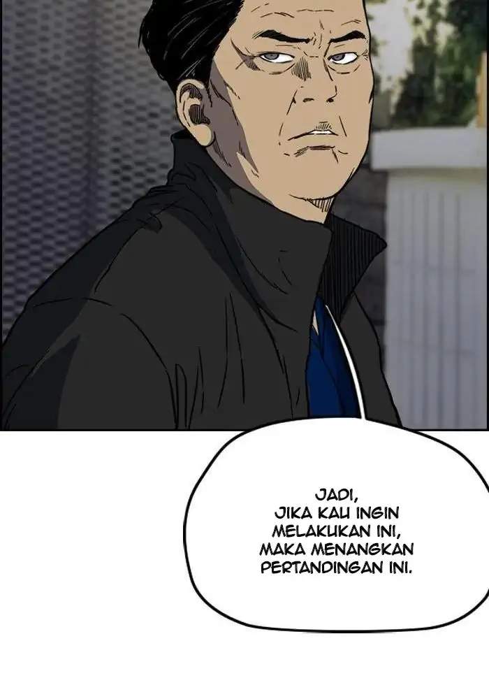 Wind Breaker Chapter 237 Gambar 18