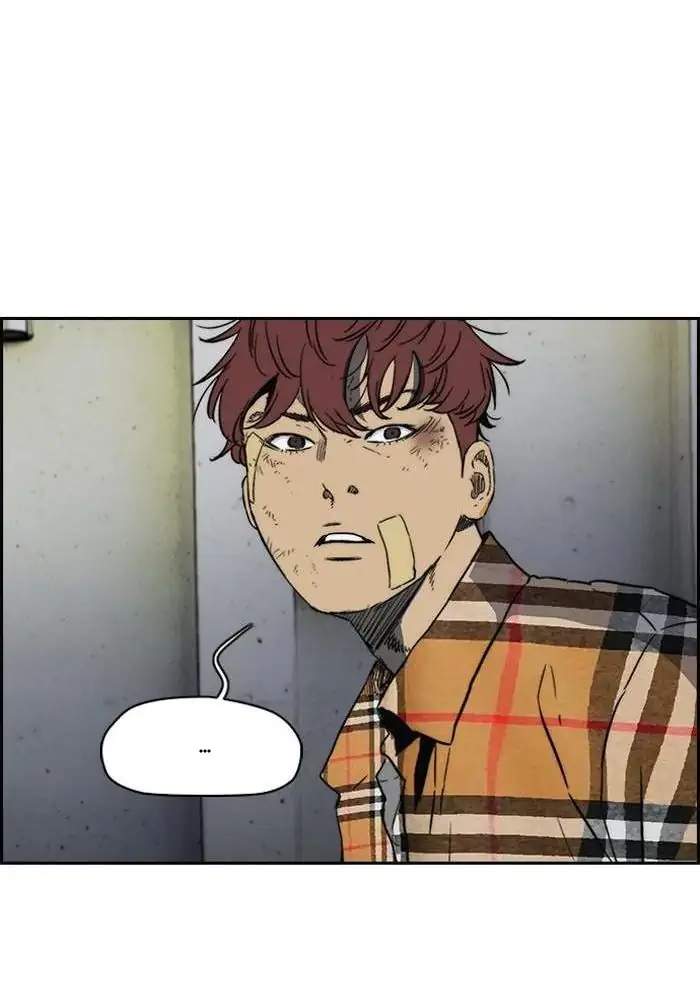 Wind Breaker Chapter 237 Gambar 19