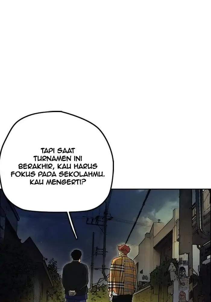 Wind Breaker Chapter 237 Gambar 20