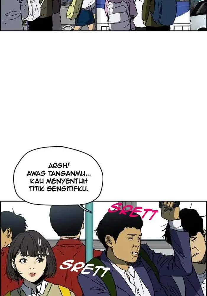 Wind Breaker Chapter 237 Gambar 25