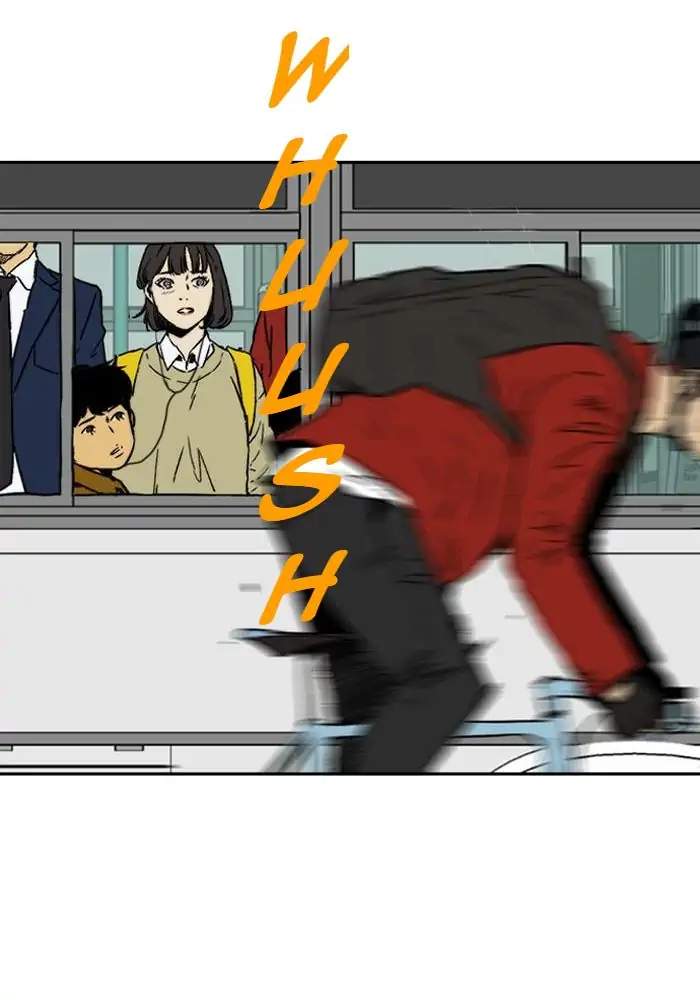 Wind Breaker Chapter 237 Gambar 33