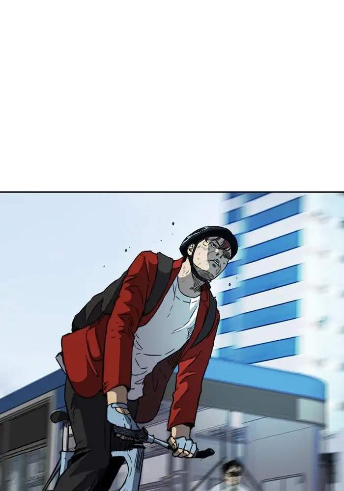 Wind Breaker Chapter 237 Gambar 35