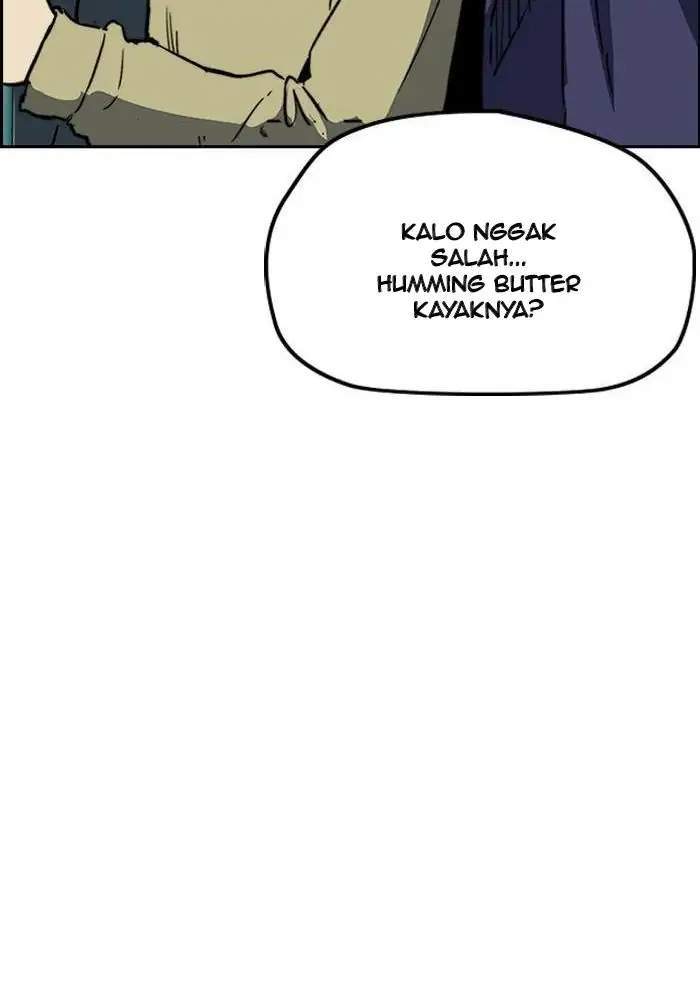 Wind Breaker Chapter 237 Gambar 39