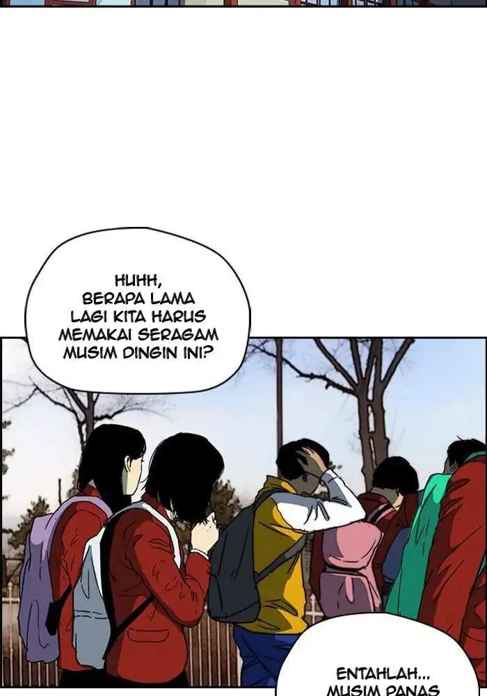 Wind Breaker Chapter 237 Gambar 41