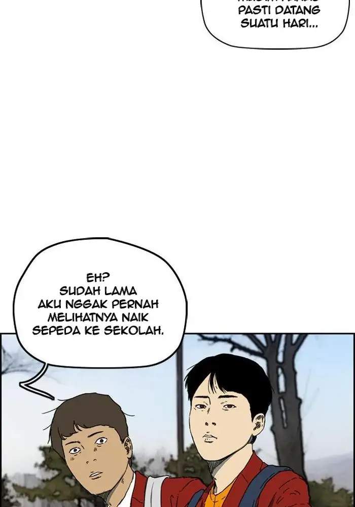 Wind Breaker Chapter 237 Gambar 42