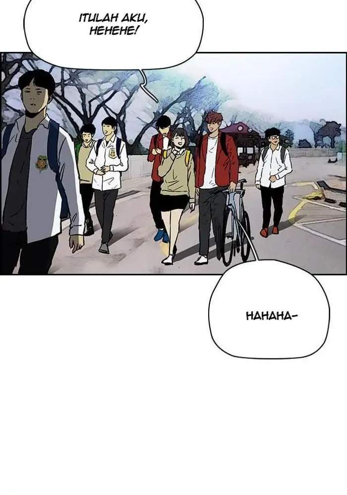 Wind Breaker Chapter 237 Gambar 57
