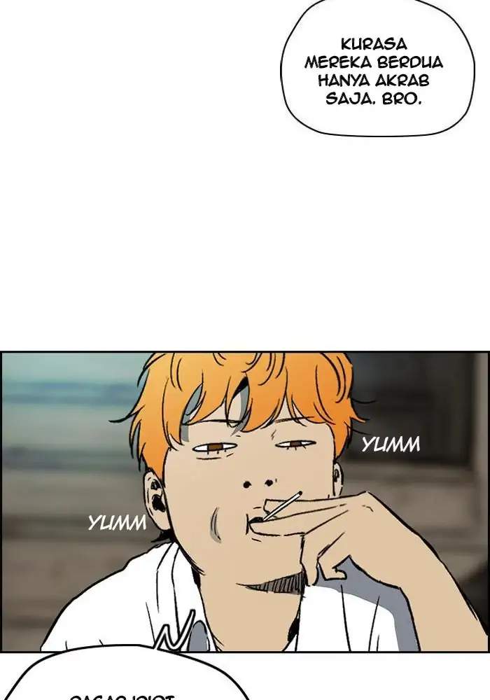 Wind Breaker Chapter 237 Gambar 60
