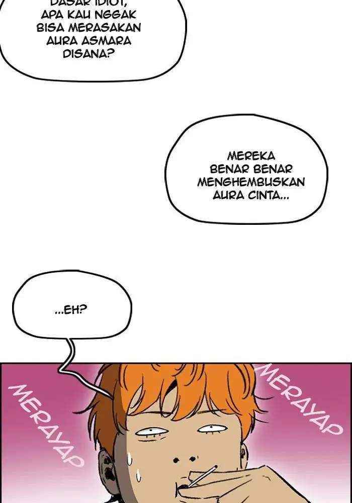 Wind Breaker Chapter 237 Gambar 61