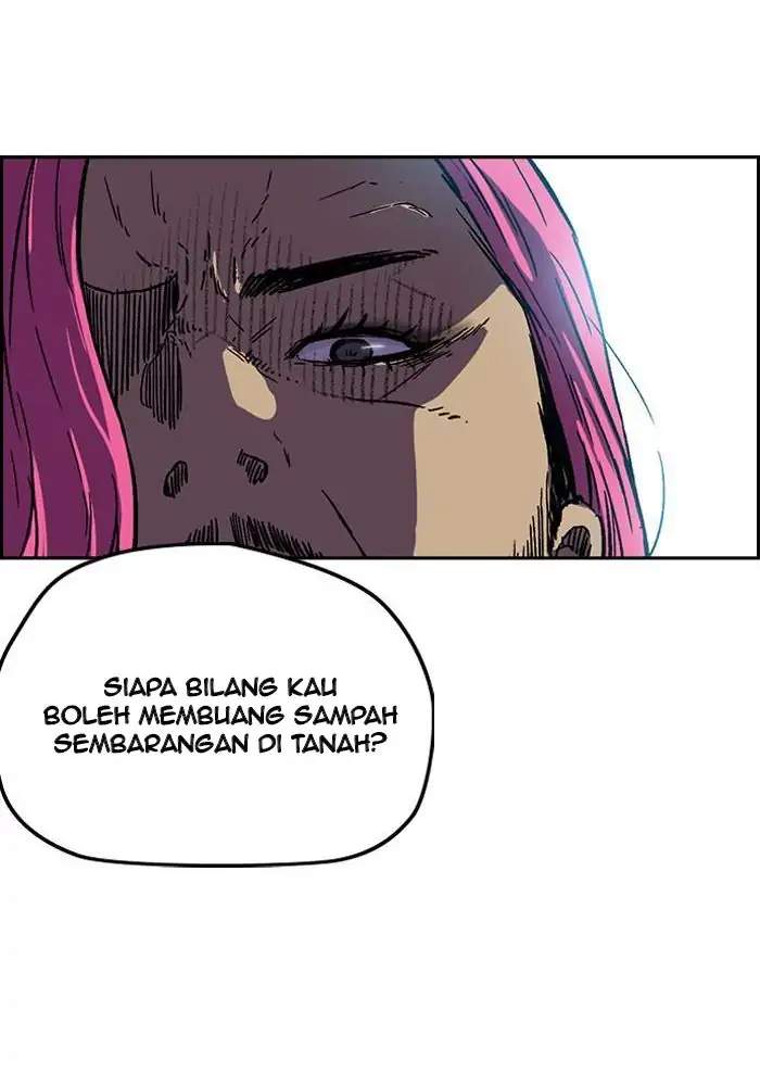 Wind Breaker Chapter 237 Gambar 64
