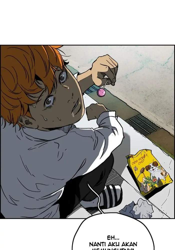 Wind Breaker Chapter 237 Gambar 65