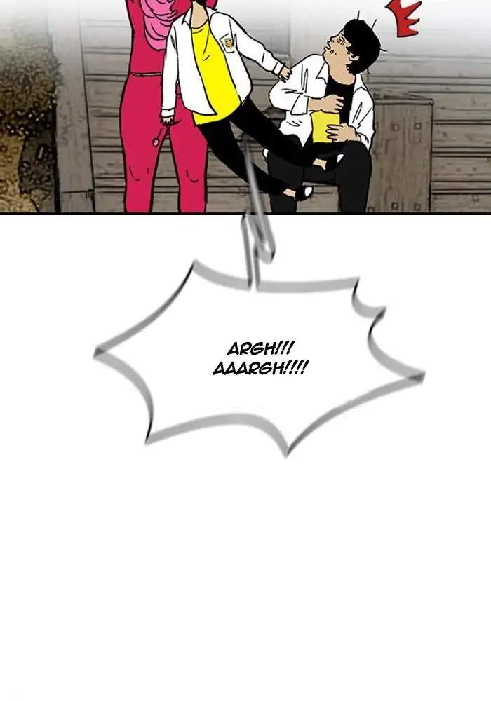 Wind Breaker Chapter 237 Gambar 67