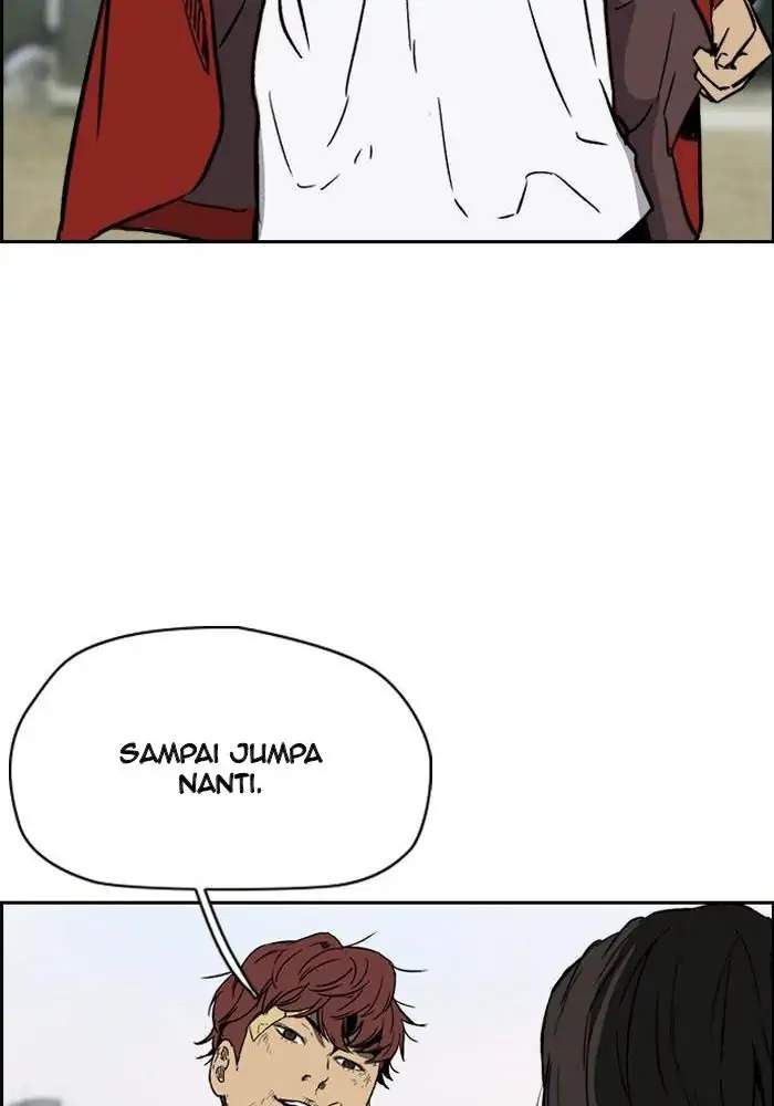Wind Breaker Chapter 237 Gambar 71