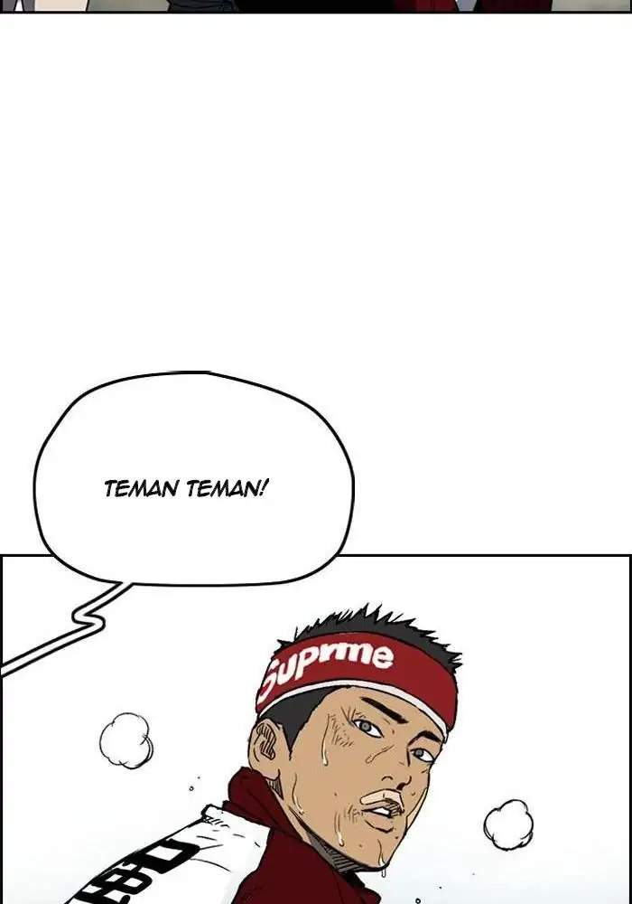 Wind Breaker Chapter 237 Gambar 75