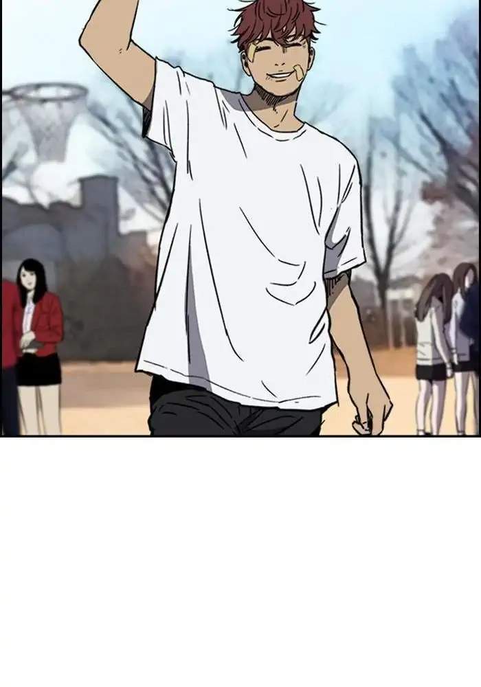 Wind Breaker Chapter 237 Gambar 77