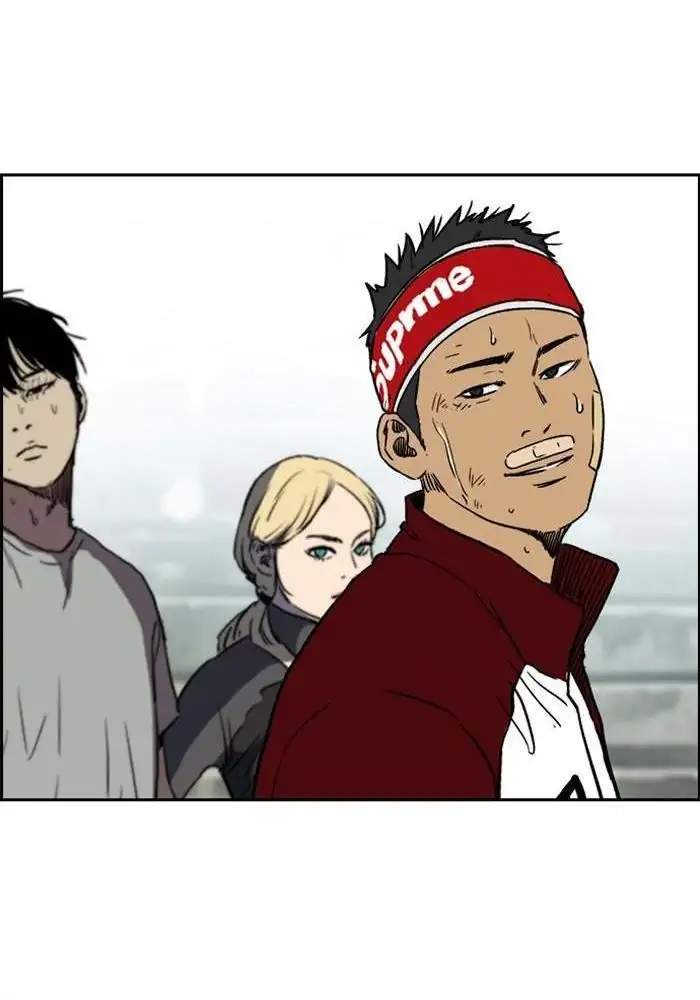 Wind Breaker Chapter 237 Gambar 78