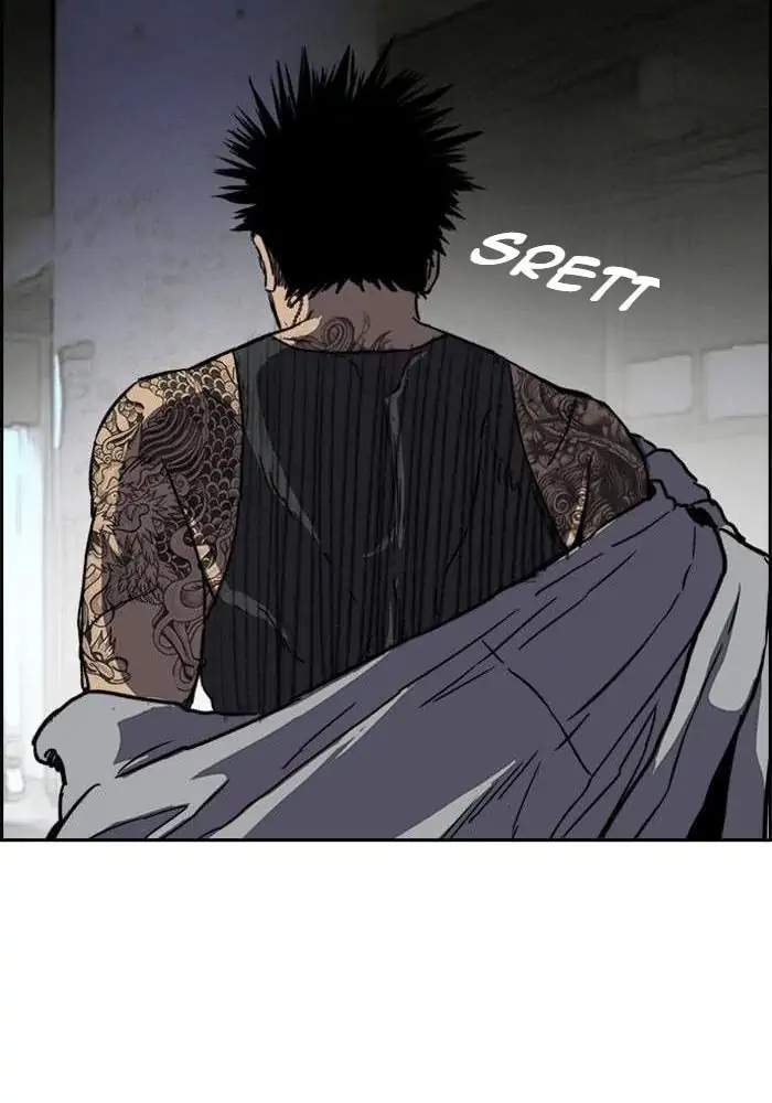 Wind Breaker Chapter 237 Gambar 83