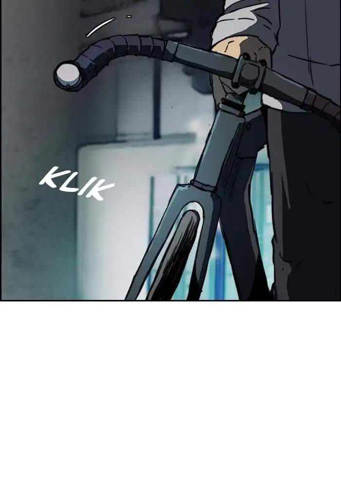 Wind Breaker Chapter 237 Gambar 86