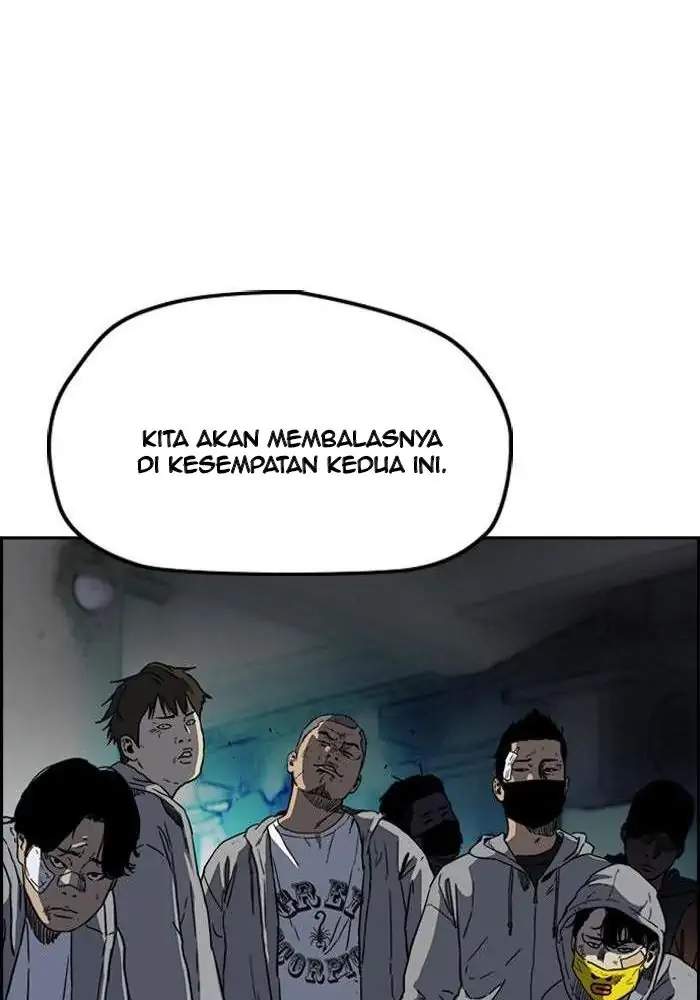 Wind Breaker Chapter 237 Gambar 88