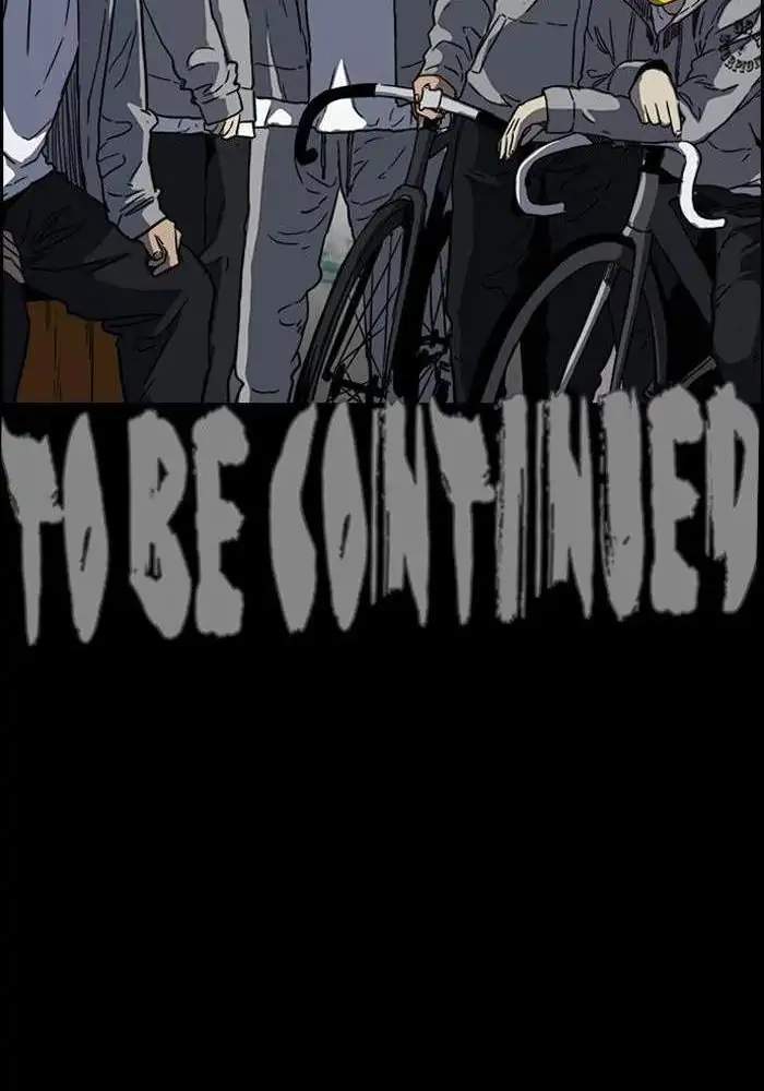 Wind Breaker Chapter 237 Gambar 89