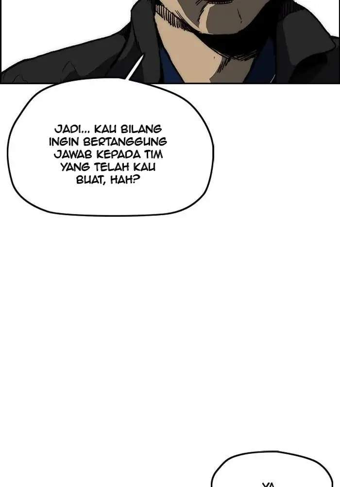 Wind Breaker Chapter 237 Gambar 9
