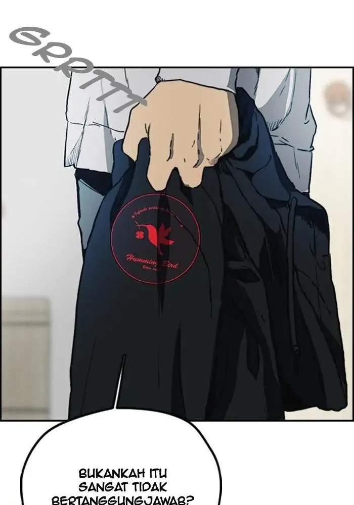 Wind Breaker Chapter 236 Gambar 105