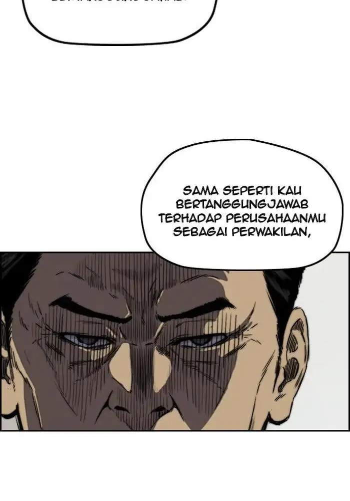 Wind Breaker Chapter 236 Gambar 106