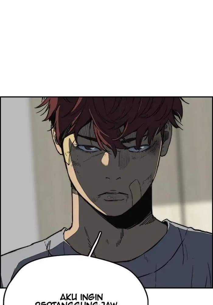 Wind Breaker Chapter 236 Gambar 107