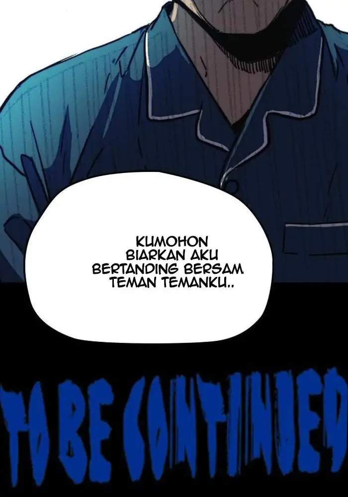 Wind Breaker Chapter 236 Gambar 109